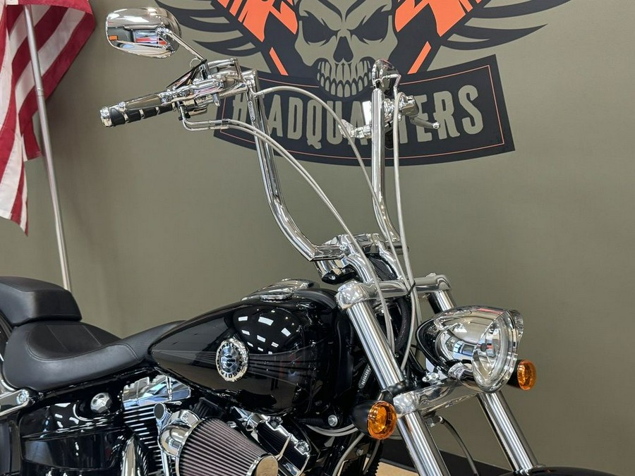 2015 Harley-Davidson Softail® Breakout®