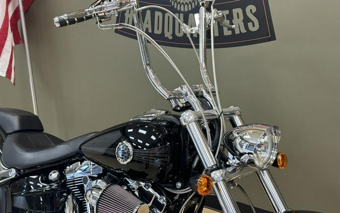 2015 Harley-Davidson Softail® Breakout®