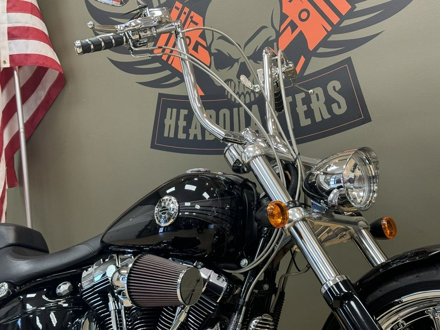 2015 Harley-Davidson Softail® Breakout®