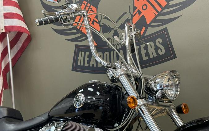 2015 Harley-Davidson Softail® Breakout®