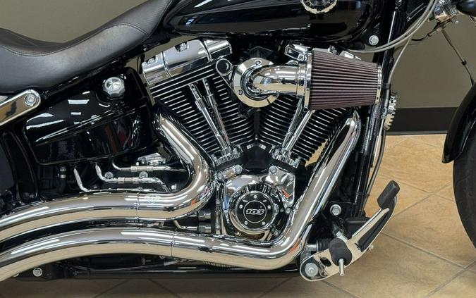 2015 Harley-Davidson Softail® Breakout®