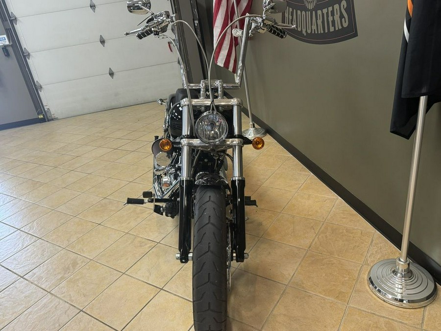 2015 Harley-Davidson Softail® Breakout®