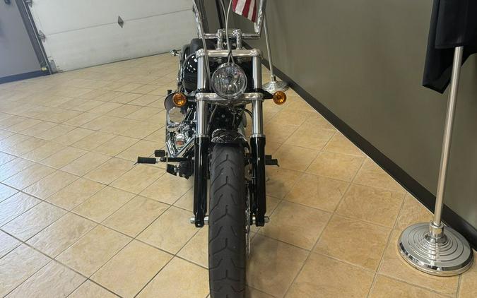 2015 Harley-Davidson Softail® Breakout®