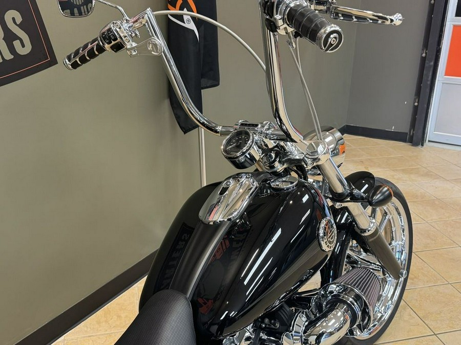 2015 Harley-Davidson Softail® Breakout®