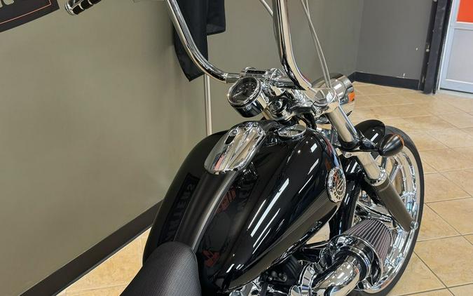 2015 Harley-Davidson Softail® Breakout®