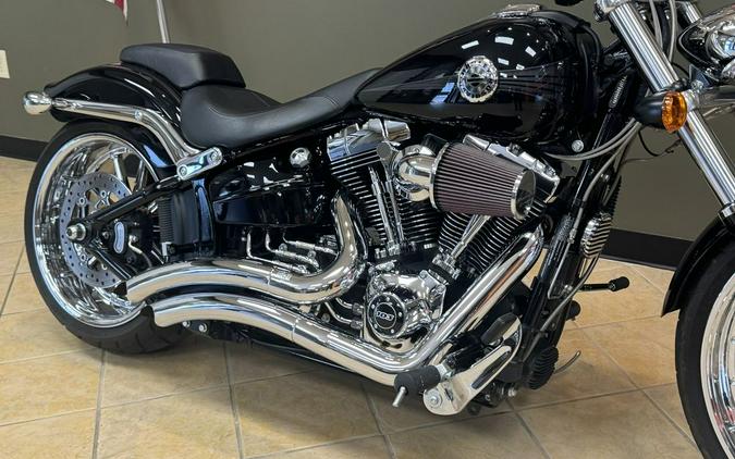 2015 Harley-Davidson Softail® Breakout®