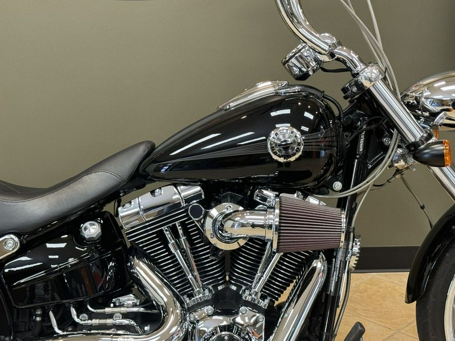 2015 Harley-Davidson Softail® Breakout®