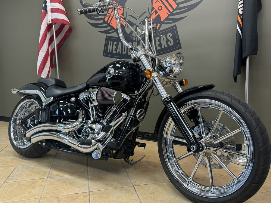 2015 Harley-Davidson Softail® Breakout®