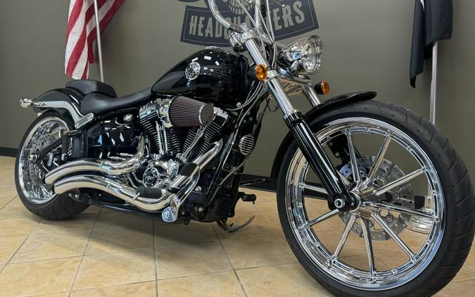 2015 Harley-Davidson Softail® Breakout®