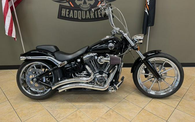 2015 Harley-Davidson Softail® Breakout®