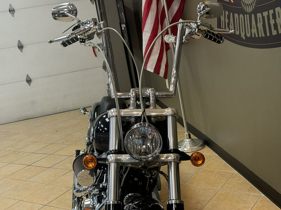 2015 Harley-Davidson Softail® Breakout®