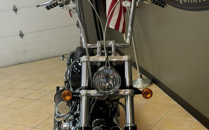 2015 Harley-Davidson Softail® Breakout®