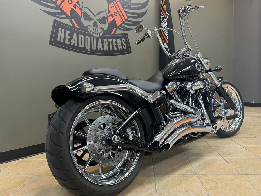 2015 Harley-Davidson Softail® Breakout®