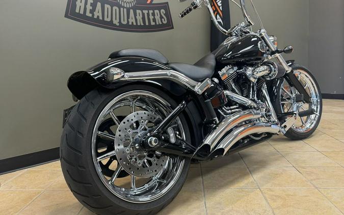 2015 Harley-Davidson Softail® Breakout®