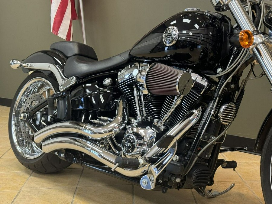 2015 Harley-Davidson Softail® Breakout®