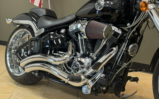 2015 Harley-Davidson Softail® Breakout®