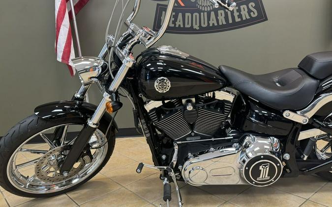 2015 Harley-Davidson Softail® Breakout®