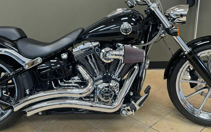 2015 Harley-Davidson Softail® Breakout®