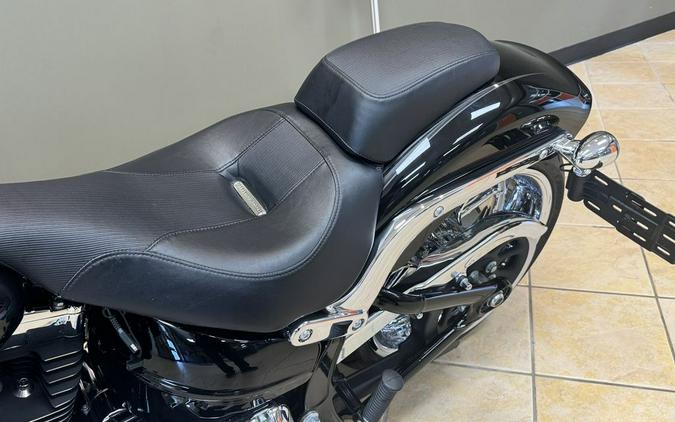 2015 Harley-Davidson Softail® Breakout®