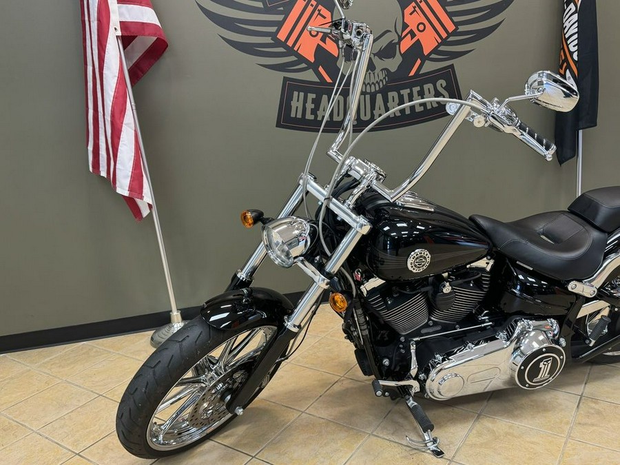 2015 Harley-Davidson Softail® Breakout®