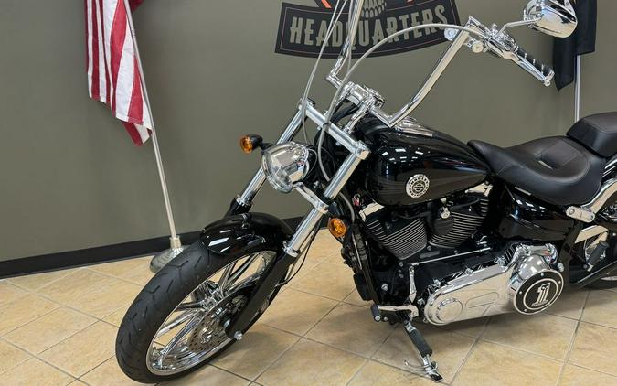 2015 Harley-Davidson Softail® Breakout®