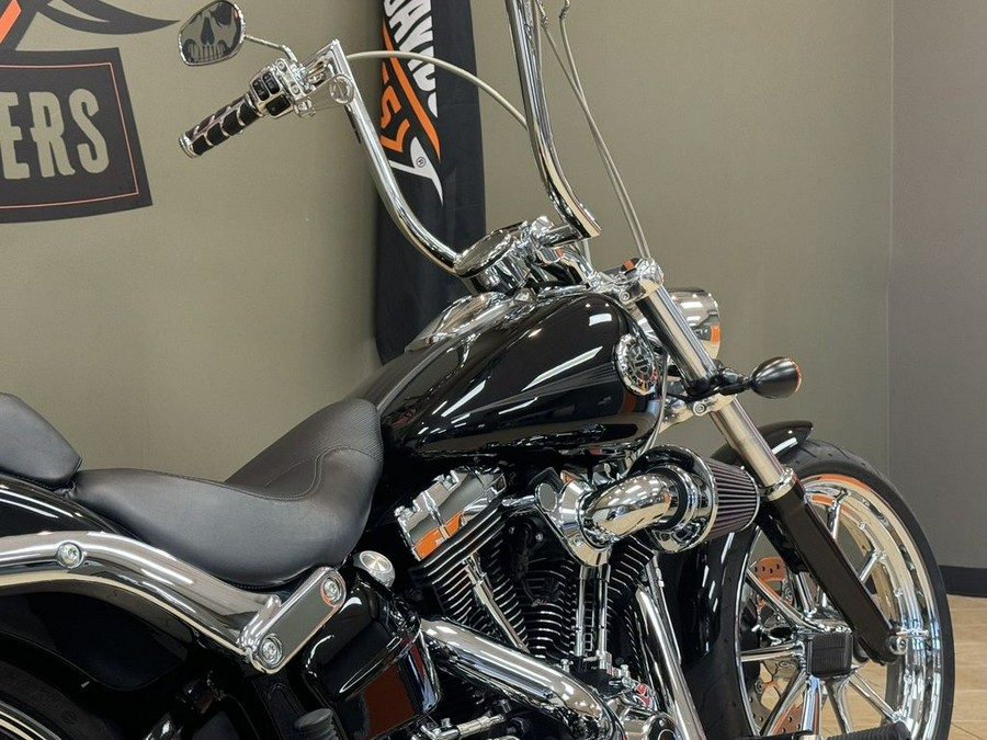 2015 Harley-Davidson Softail® Breakout®