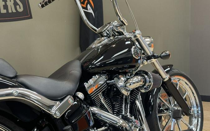 2015 Harley-Davidson Softail® Breakout®