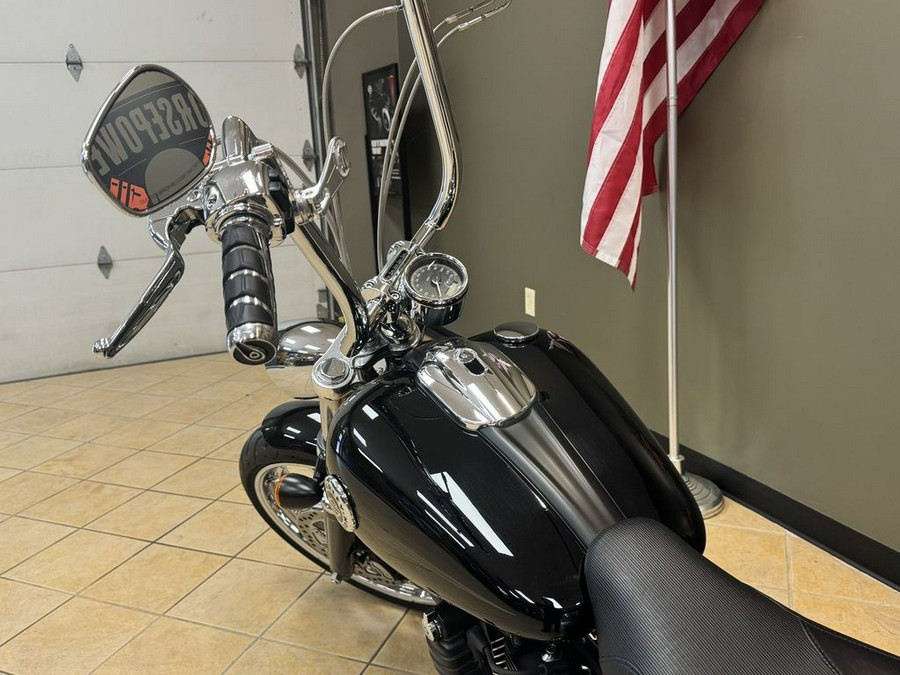 2015 Harley-Davidson Softail® Breakout®