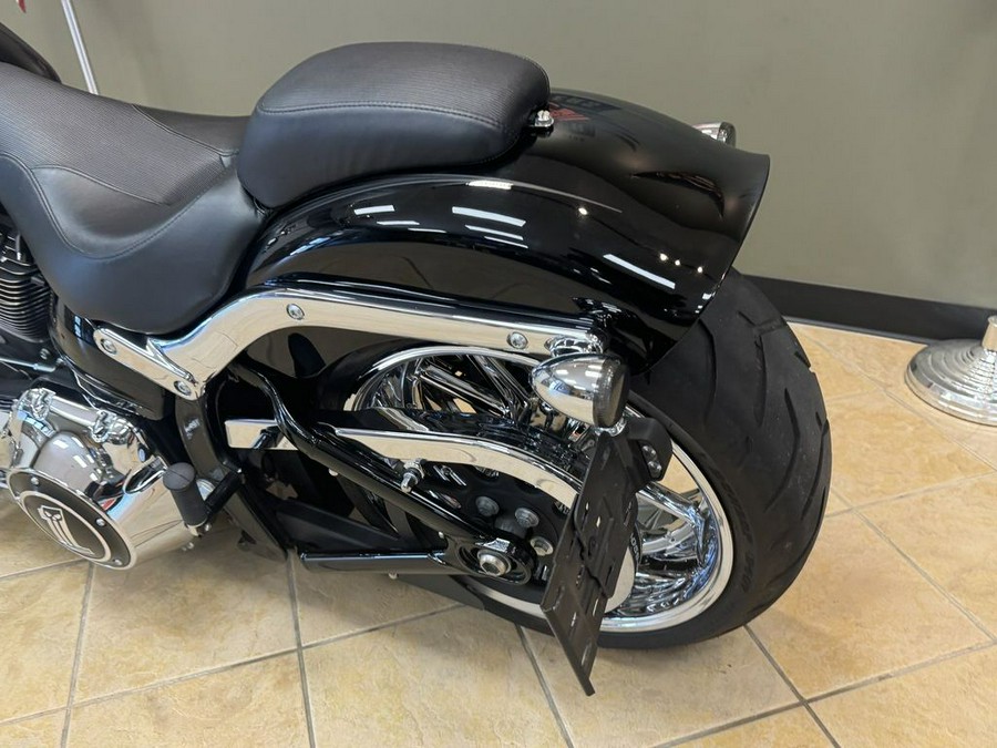 2015 Harley-Davidson Softail® Breakout®