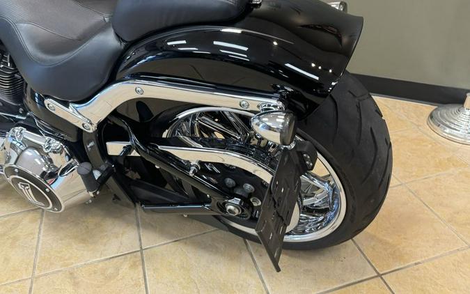 2015 Harley-Davidson Softail® Breakout®