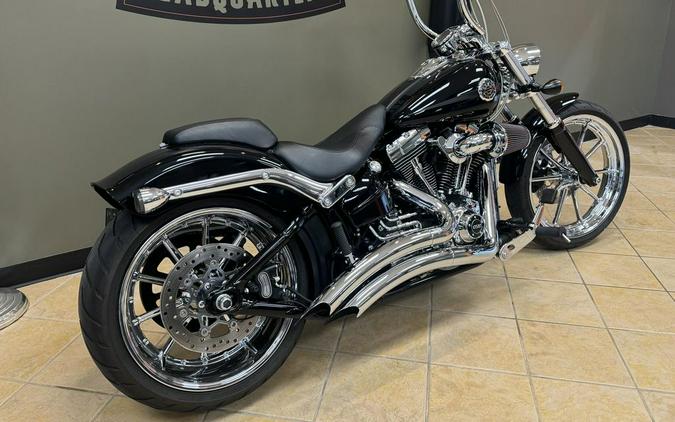 2015 Harley-Davidson Softail® Breakout®