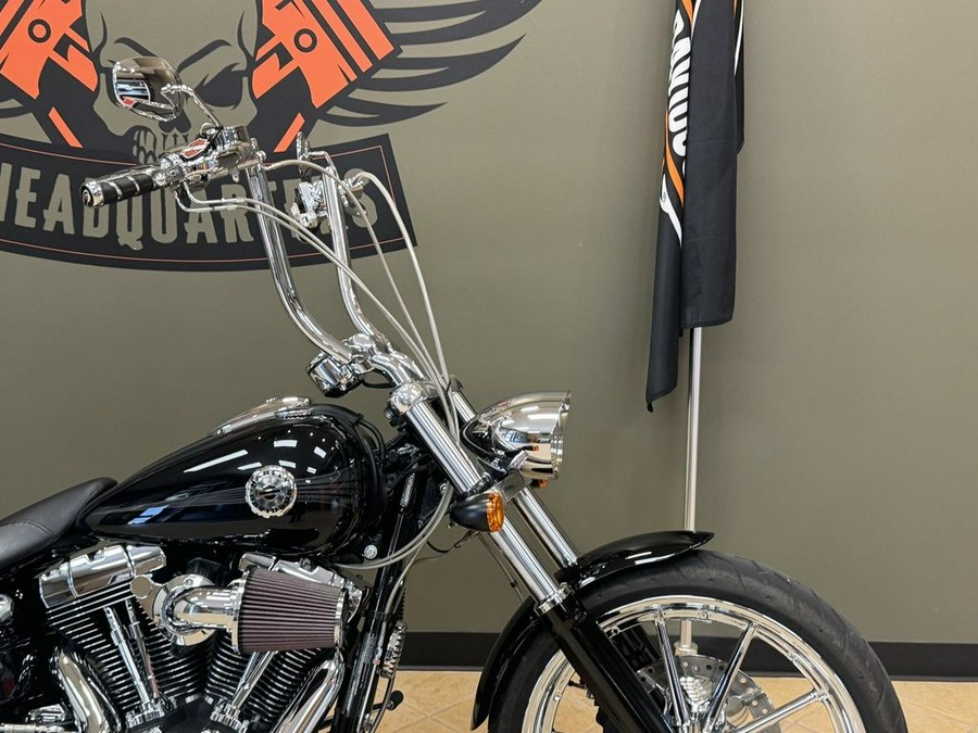 2015 Harley-Davidson Softail® Breakout®