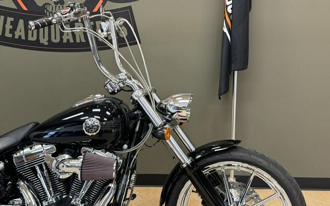 2015 Harley-Davidson Softail® Breakout®