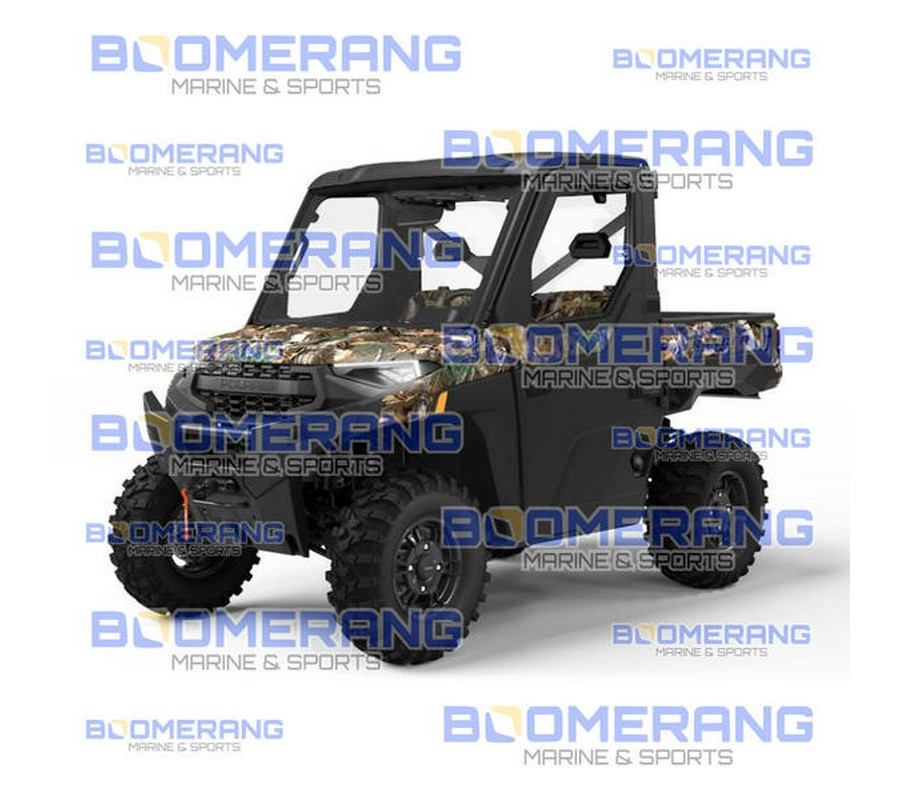 2025 Polaris® Ranger XP 1000 NorthStar Edition Premium Camo