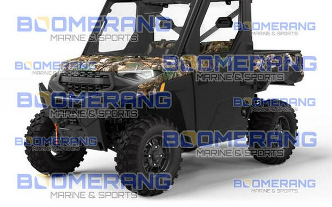 2025 Polaris® Ranger XP 1000 NorthStar Edition Premium Camo