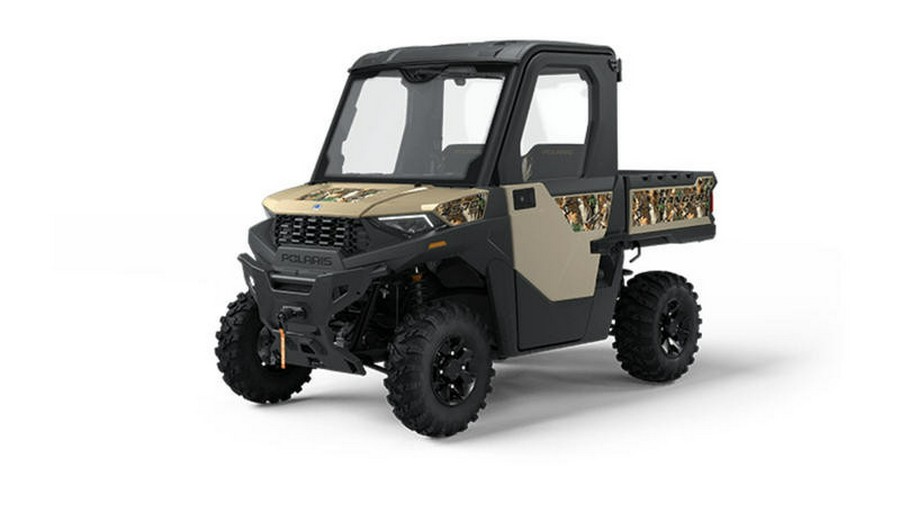 2025 Polaris Industries Ranger® SP 570 NorthStar Edition Premium