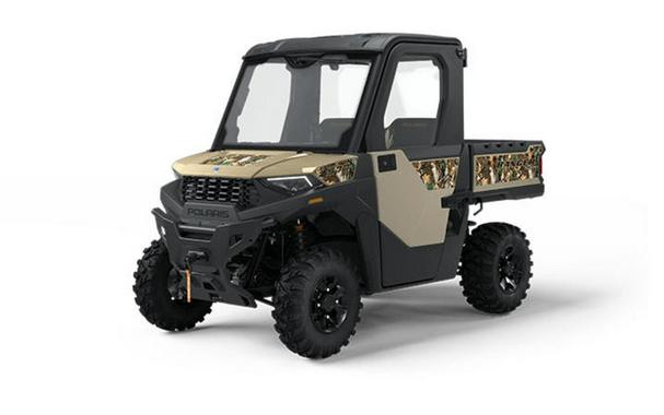 2025 Polaris Industries Ranger® SP 570 NorthStar Edition Premium