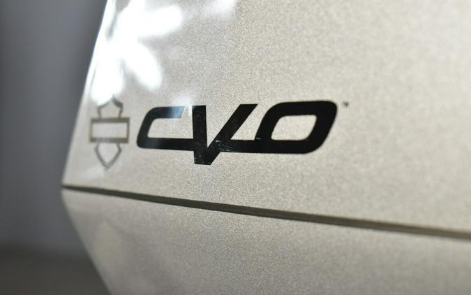 2023 Harley-Davidson CVO Road Glide LTD Anniversary