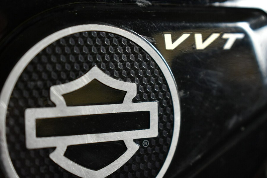 2023 Harley-Davidson CVO Road Glide LTD Anniversary