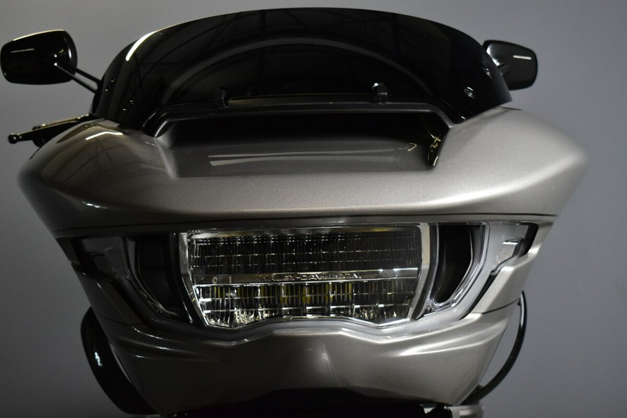 2023 Harley-Davidson CVO Road Glide LTD Anniversary