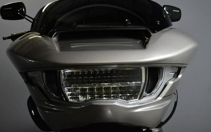 2023 Harley-Davidson CVO Road Glide LTD Anniversary