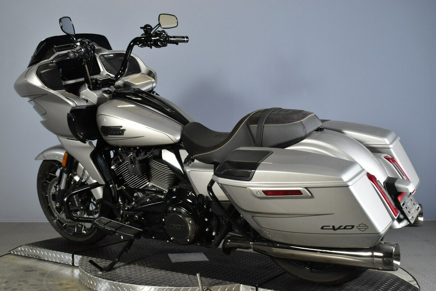 2023 Harley-Davidson CVO Road Glide LTD Anniversary