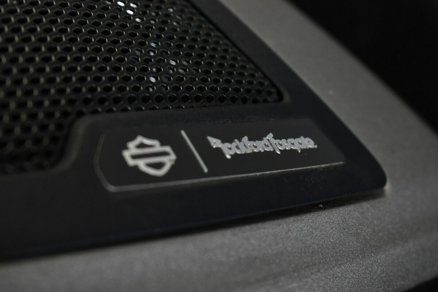 2023 Harley-Davidson CVO Road Glide LTD Anniversary