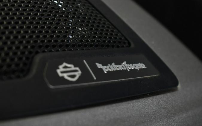 2023 Harley-Davidson CVO Road Glide LTD Anniversary