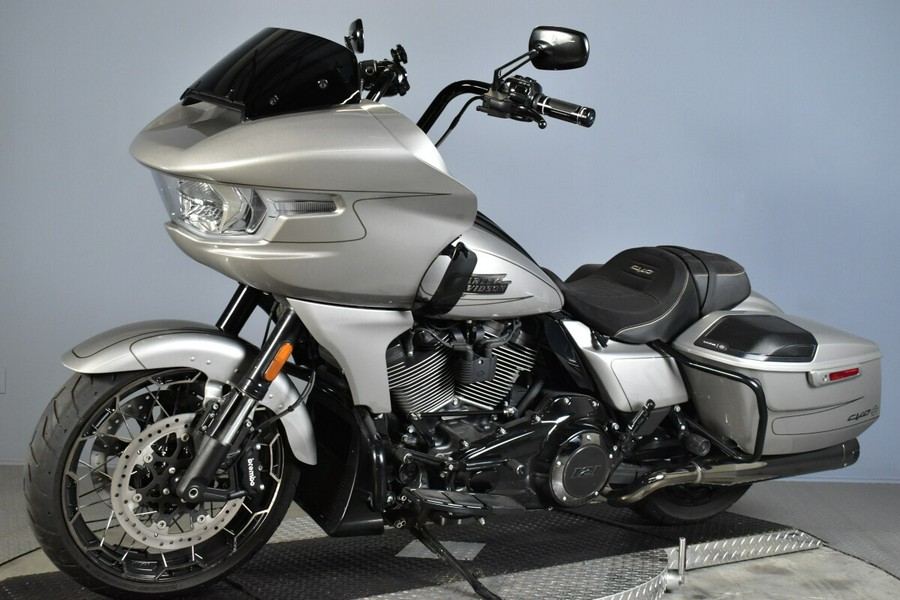 2023 Harley-Davidson CVO Road Glide LTD Anniversary