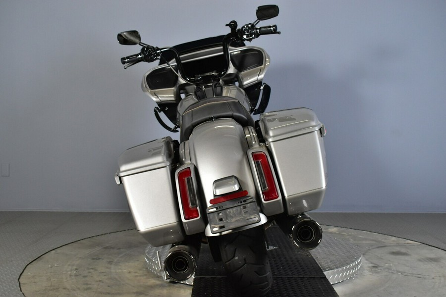 2023 Harley-Davidson CVO Road Glide LTD Anniversary