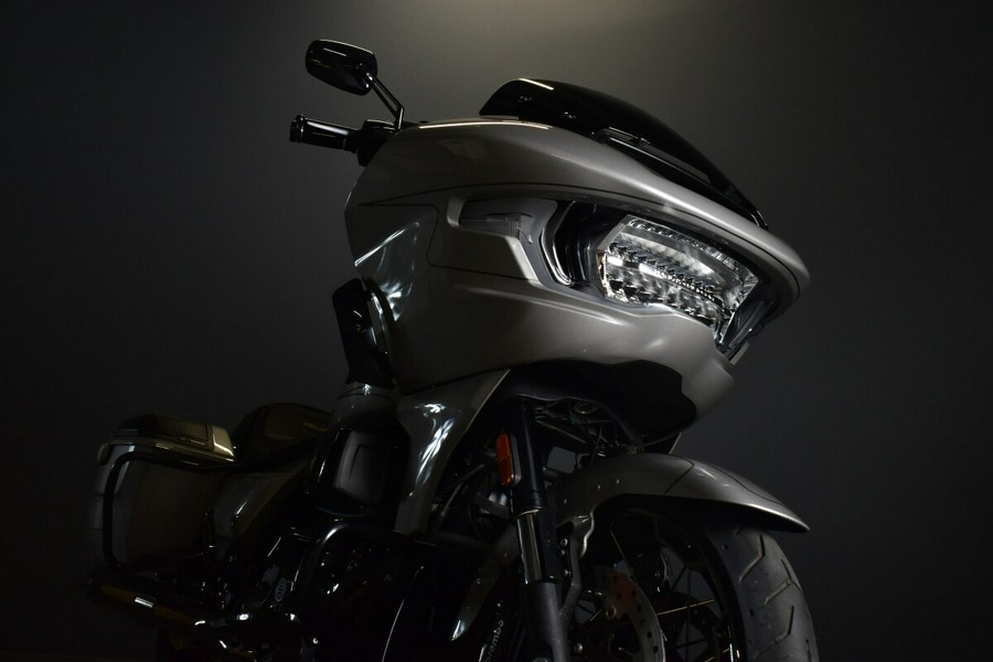 2023 Harley-Davidson CVO Road Glide LTD Anniversary