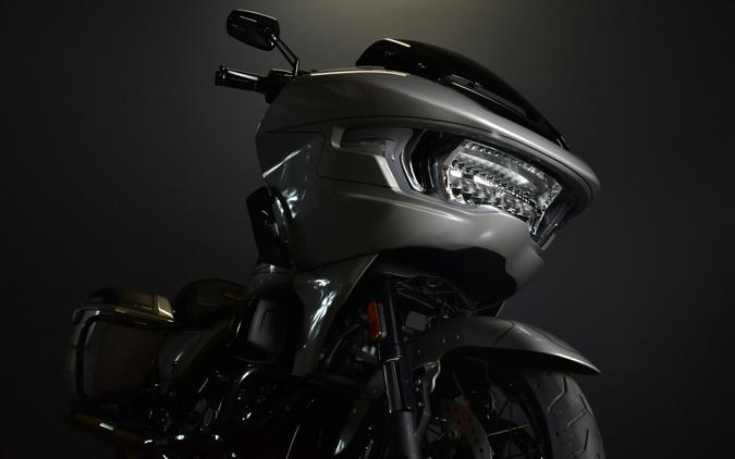 2023 Harley-Davidson CVO Road Glide LTD Anniversary