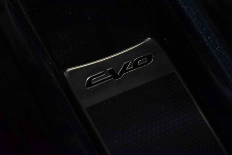 2023 Harley-Davidson CVO Road Glide LTD Anniversary