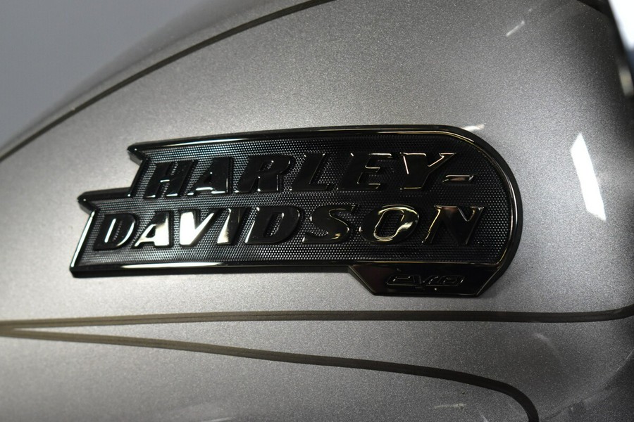 2023 Harley-Davidson CVO Road Glide LTD Anniversary